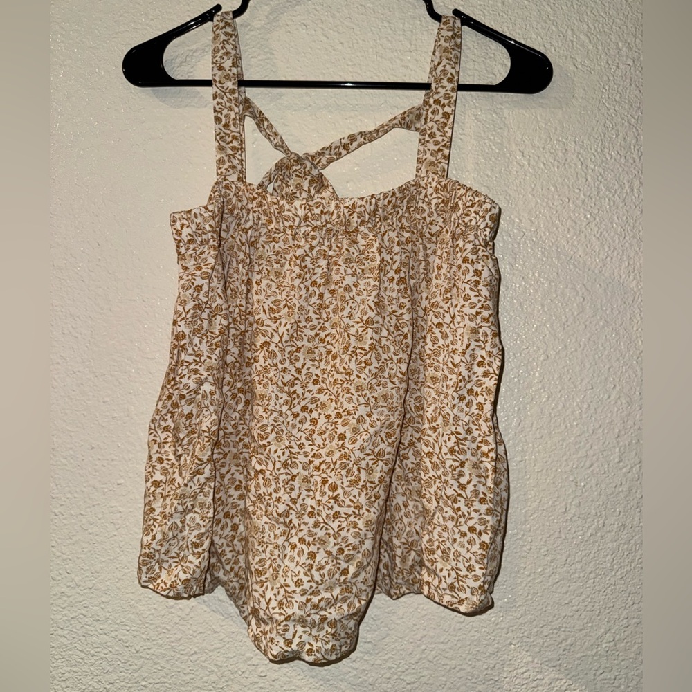 Old Navy Floral Women's Camisole